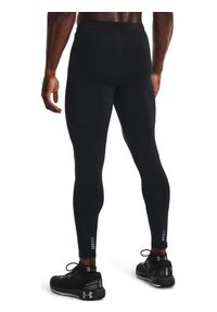 Spodenki sportowe męskie Under Armour Fly Fast 3.0. Kolor: wielokolorowy, czarny. Materiał: dresówka. Sport: fitness