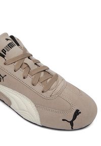Puma Sneakersy Speedcat 40632985 Szary. Kolor: szary. Materiał: skóra, zamsz #4