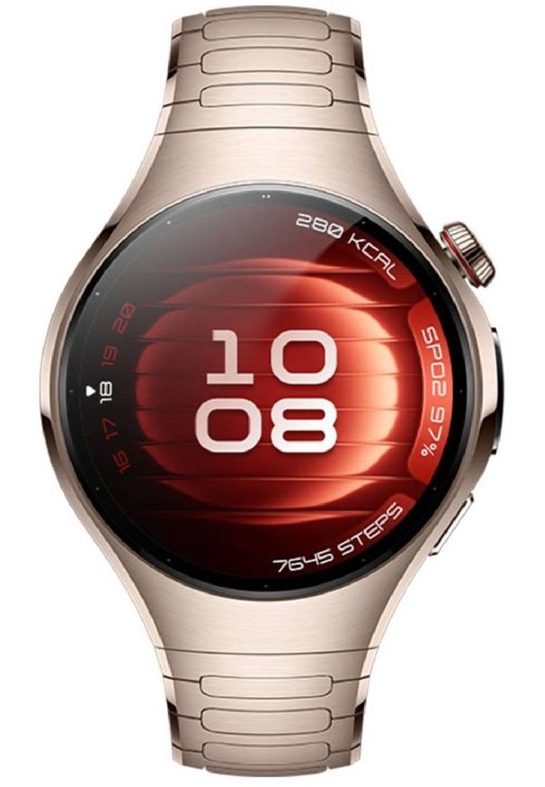 HUAWEI - Huawei Watch 5 Elite 42mm