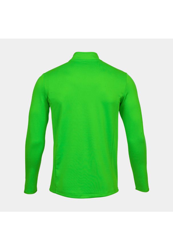 Bluza do biegania męska Joma Running night. Kolor: niebieski. Sport: bieganie