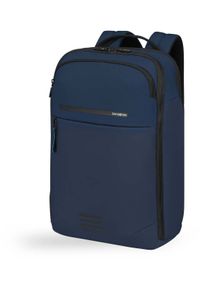 hama - 158031 1090 PLECAK SAMSONITE MODERNY DO LAPTOPA 15.6'' NIEBIESKI. Kolor: niebieski #1