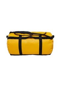 The North Face - THE NORTH FACE BASE CAMP DUFFEL XXL > T93ETSZU3. Materiał: nylon. Wzór: paski #1