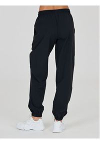 Athlecia Spodnie dresowe Hero W Track Pants EA233336 Czarny Regular Fit. Kolor: czarny. Materiał: syntetyk #5