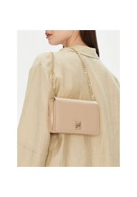 Torebka Nine West. Kolor: beżowy #1