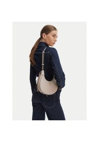 Torebka Guess. Kolor: beżowy #1