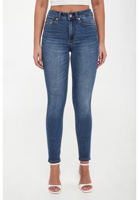 Liu Jo - Jeansy damskie LIU JO #2