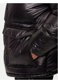 EA7 Emporio Armani Kurtka puchowa 6DPB31 PN2MZ 1200 Czarny Regular Fit. Kolor: czarny. Materiał: syntetyk #6