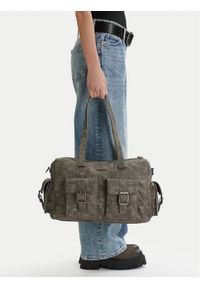 G-Star RAW - G-Star Raw Torebka EO-LDA8482C Szary. Kolor: szary #1