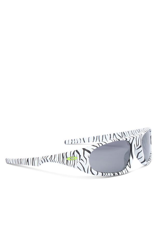 Oakley Okulary przeciwsłoneczne Neoforma 0OO9528 95280460 Kolorowy. Wzór: kolorowy