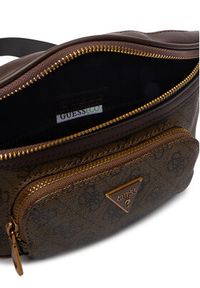 Guess Nerka HMEVZL P3231 Brązowy. Kolor: brązowy. Materiał: skóra #2