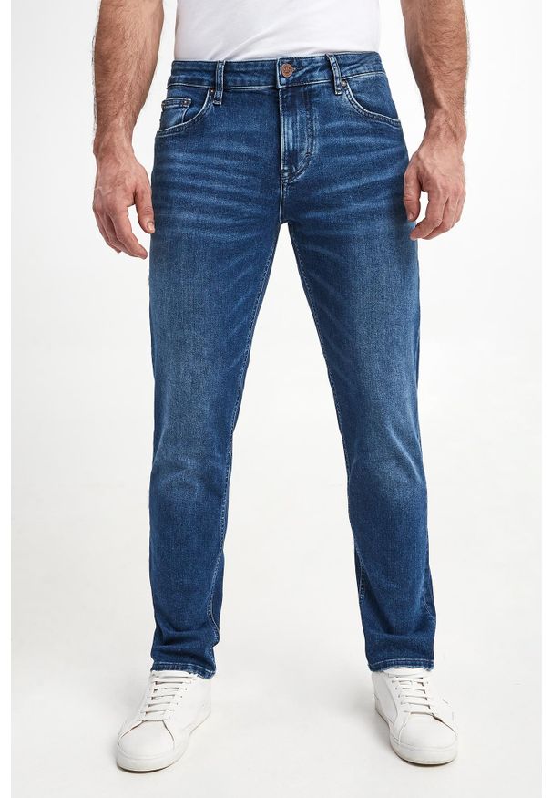 JOOP! Jeans - Jeansy męskie Mitch JOOP! JEANS