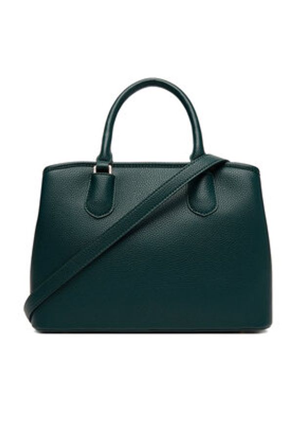 Nine West Torebka C-JL973 Zielony. Kolor: zielony
