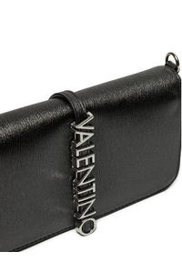 VALENTINO - Valentino Torebka Materia VBS8GQ10 Czarny. Kolor: czarny. Materiał: skórzane #3