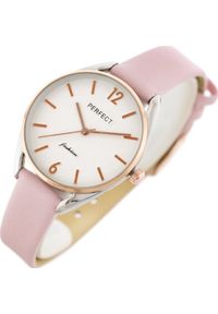 Zegarek Perfect ZEGAREK DAMSKI PERFECT E347 (zp954j) + BOX NoSize #1