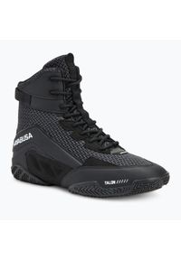HAYABUSA - Buty bokserskie męskie Hayabusa Talon Boxing. Kolor: czarny