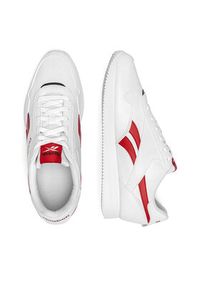 Reebok Sneakersy Jogger Lite 100201402 Biały. Kolor: biały. Materiał: syntetyk #6