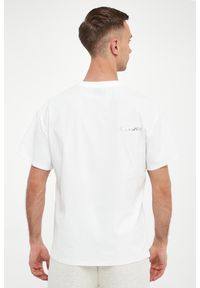 Plein Sport - T-shirt męski PLEIN SPORT. Styl: sportowy #3