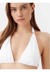 Melissa Odabash Góra od bikini Grenada Biały. Kolor: biały. Materiał: syntetyk #7