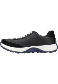 Camper - Buty CAMPER DRIFT TRAIL Czarny. Kolor: czarny. Materiał: tkanina, skóra. Sport: turystyka piesza #2