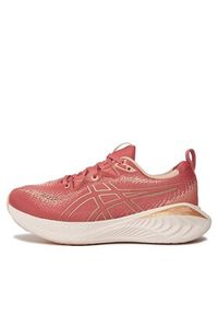 Asics Buty Gel-Cumulus 25 1012B441 Różowy. Kolor: różowy. Materiał: materiał #3