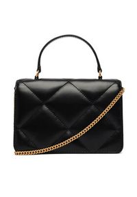 Tory Burch Torebka 158326 Czarny. Kolor: czarny. Materiał: skórzane #2