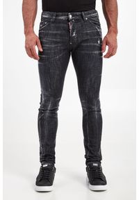 DSQUARED2 - Jeansy męskie Cool Guy Jean Dsquared2 #2