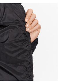 columbia - Columbia Kurtka puchowa Puffect™ Sherpa Jacket Czarny Regular Fit. Kolor: czarny. Materiał: puch, syntetyk #5