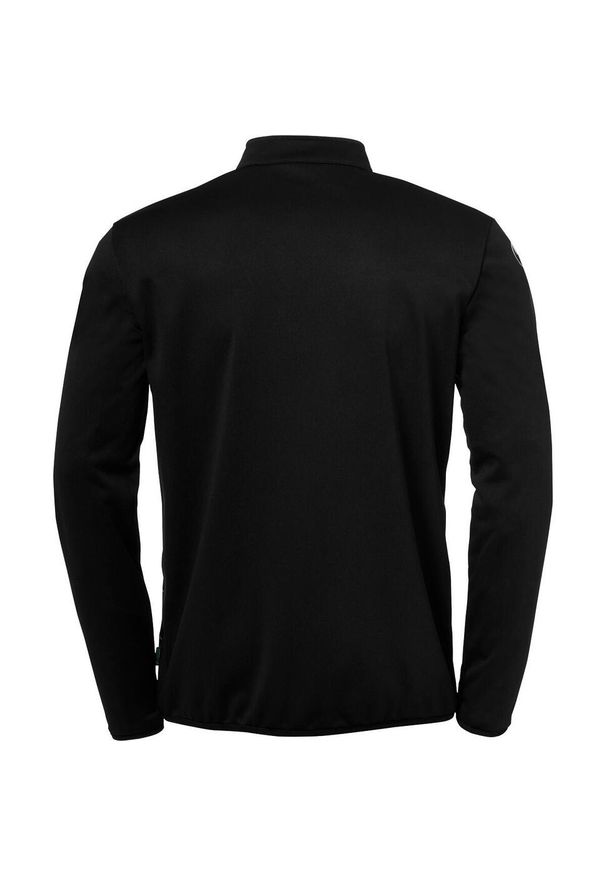 UHLSPORT - Kurtka z dresu Uhlsport Score 26 Classic. Typ kołnierza: kołnierzyk stójkowy. Kolor: wielokolorowy, biały, czarny. Materiał: dresówka. Sport: piłka nożna