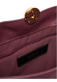 Furla Torebka Sfera WB01403 BX3168 26700 Bordowy. Kolor: czerwony. Materiał: skórzane #3