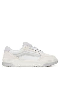 Sneakersy Vans. Kolor: biały