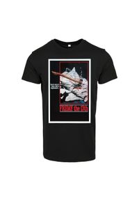 Koszulka Urban Classics Friday 13th Poster. Kolor: czarny #1