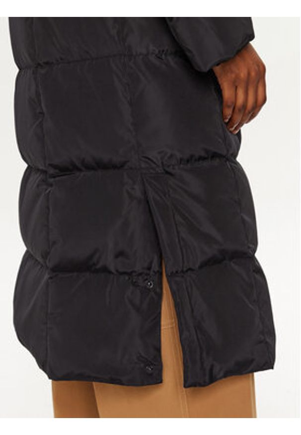 Lauren Ralph Lauren - LAUREN RALPH LAUREN Kurtka puchowa 297957518001 Czarny Regular Fit. Kolor: czarny. Materiał: syntetyk