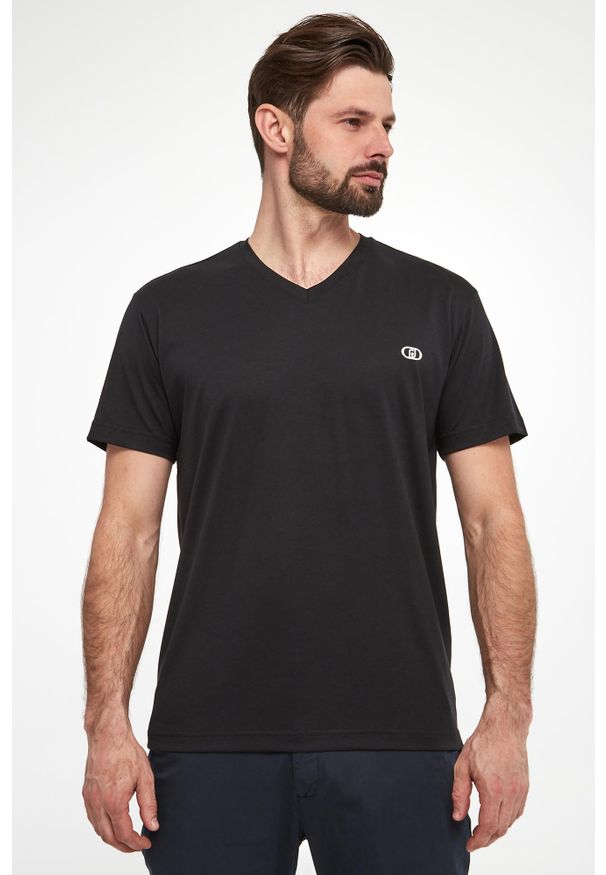 Liu Jo - T-shirt męski LIU JO