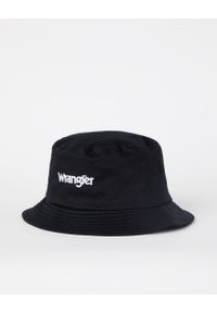 Wrangler - WRANGLER BUCKET HAT MĘSKI KAPELUSZ BLACK W0X4U5100 #3