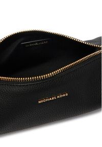 MICHAEL Michael Kors Torebka 32S6GZYC1L Czarny. Kolor: czarny. Materiał: skórzane #4