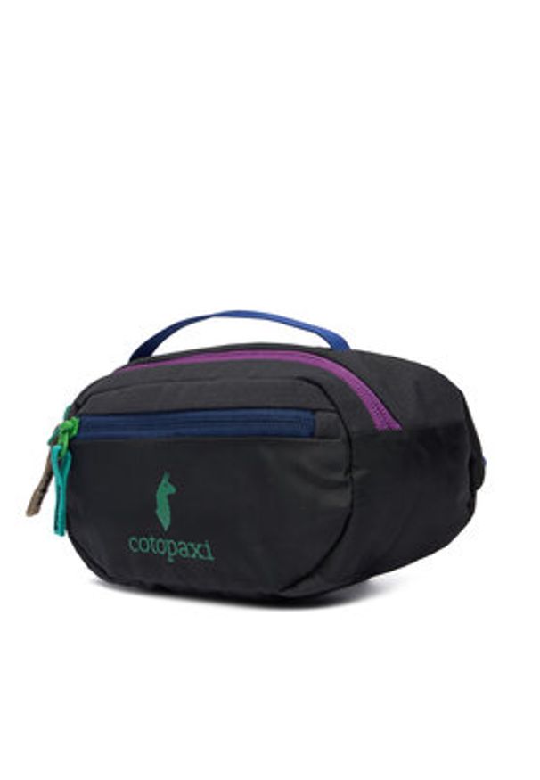 Cotopaxi Saszetka nerka Kapai 1.5 S25491U1419 Szary. Kolor: szary. Materiał: materiał
