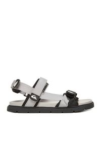 Sandały Quiksilver. Kolor: szary #1
