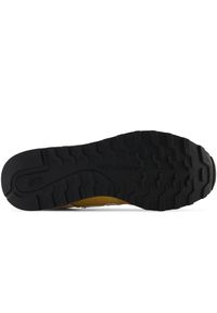 Buty męskie New Balance GM500RTG – żółte. Okazja: na co dzień. Kolor: żółty. Materiał: guma, materiał, syntetyk. Szerokość cholewki: normalna #3