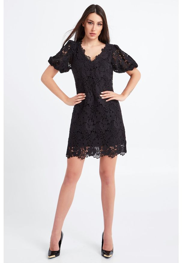 Sukienka Ermanno Scervino elegancka