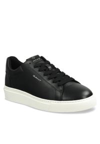 GANT - Sneakersy Gant Mc Julien Sneaker 27631219 Black. Kolor: czarny #1