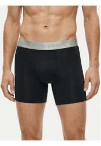 Calvin Klein Underwear Komplet bokserek LV00NB4124 Czarny. Kolor: czarny. Materiał: syntetyk #6