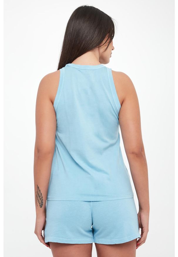 Ecoalf - Top damski Minden ECOALF