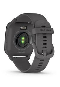 GARMIN - Garmin Venu Sq 2 szary. Kolor: szary. Styl: sportowy #5