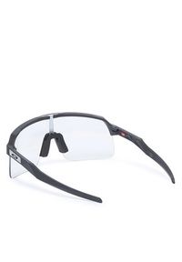 Oakley Okulary przeciwsłoneczne 0OO9463 94634539 Szary. Kolor: szary #6