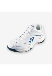 YONEX - Buty halowe do badmintona męskie Yonex Power Cushion 65. Sport: fitness