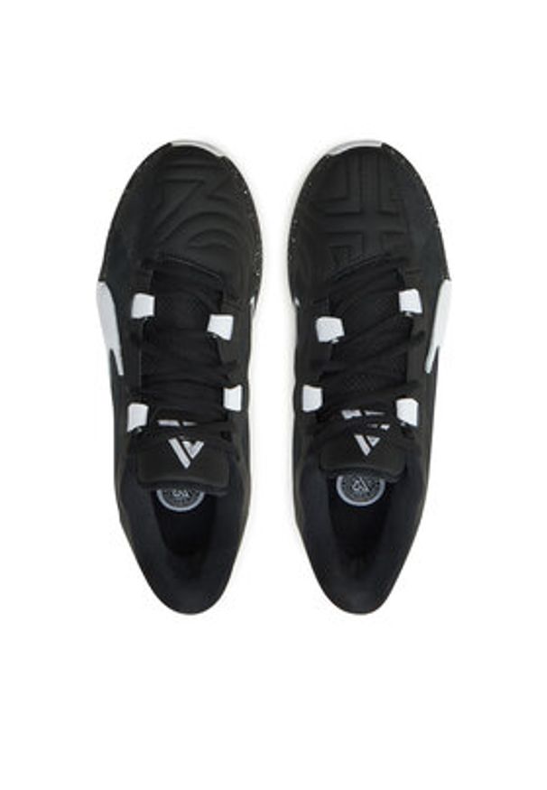 Nike Sneakersy Zoom Freak 5 DX4985 Czarny. Kolor: czarny. Materiał: materiał. Model: Nike Zoom