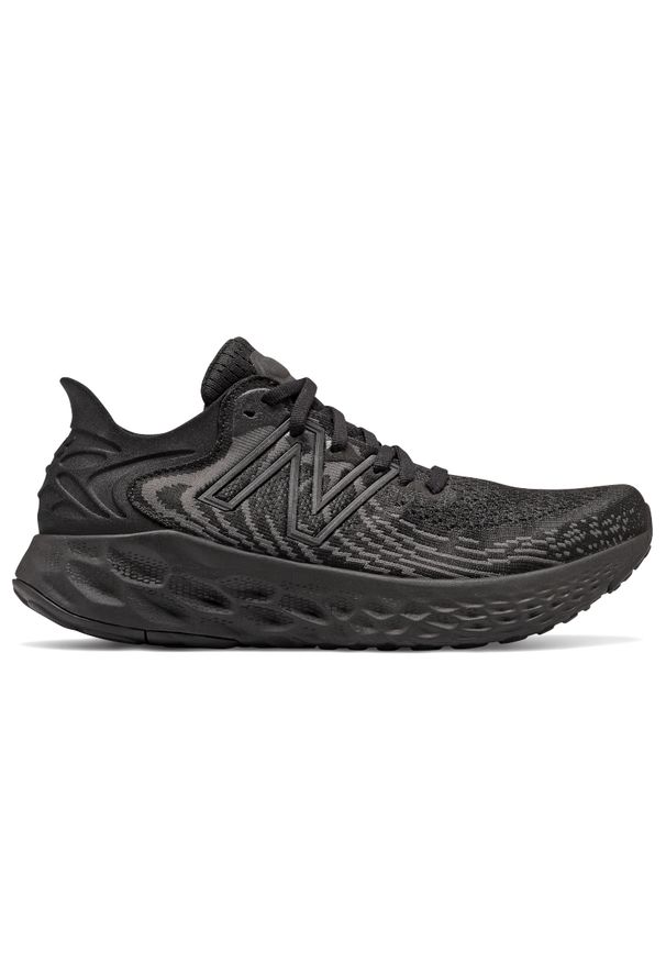 New Balance Fresh Foam 1080v11 - M1080K11. Materiał: guma. Szerokość cholewki: normalna. Sport: bieganie, fitness