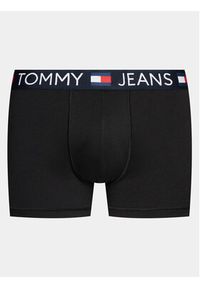 Tommy Jeans Komplet 3 par bokserek UM0UM03289 Pomarańczowy. Kolor: pomarańczowy. Materiał: bawełna #2