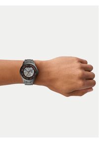 Fossil Zegarek Townsman ME3268 Szary. Kolor: szary #5