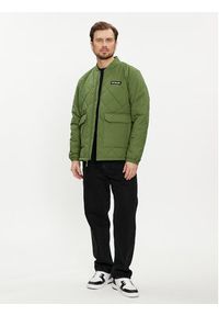 columbia - Columbia Kurtka przejściowa Rad Padded™ 2071251 Zielony Regular Fit. Kolor: zielony. Materiał: syntetyk #4